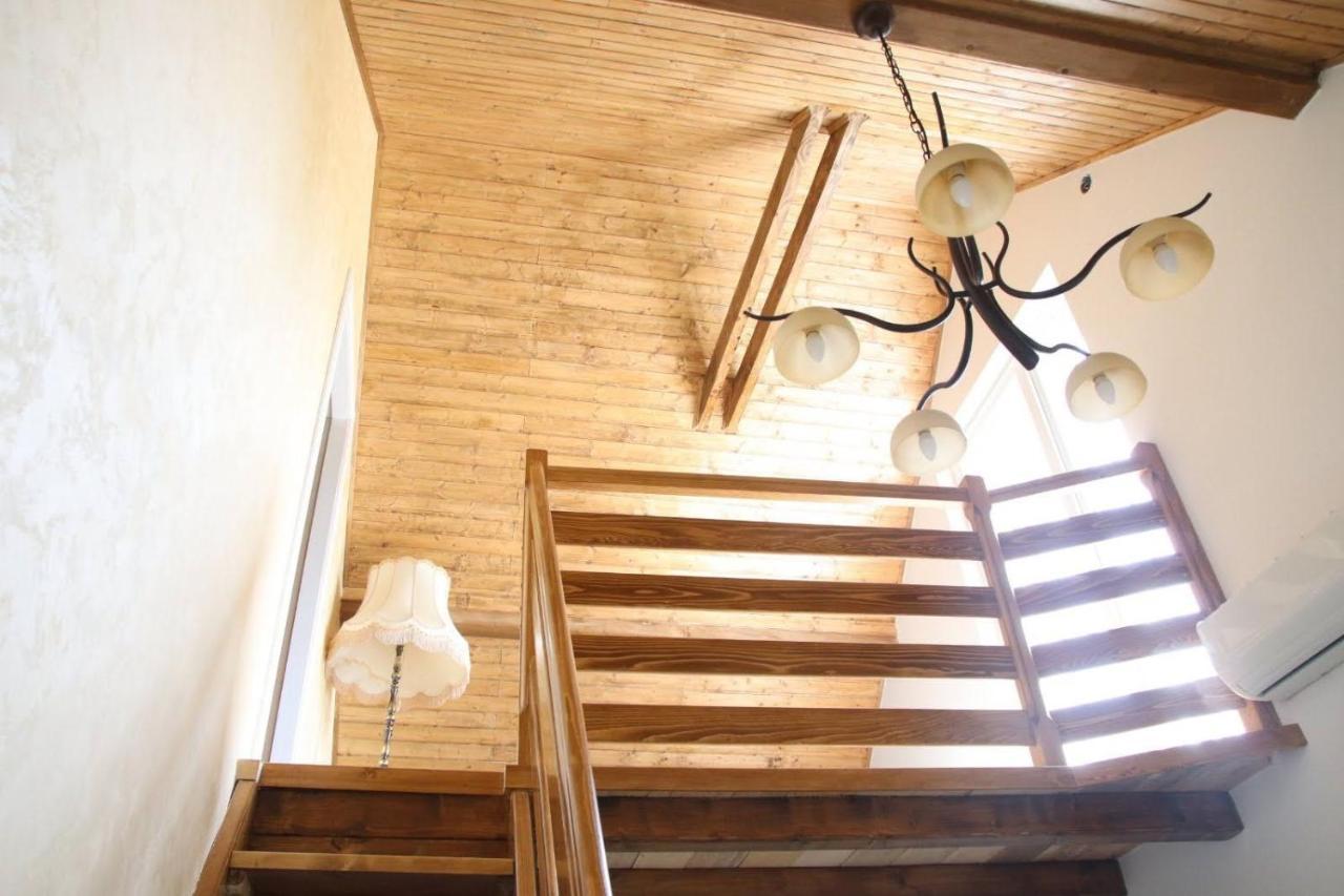 Palic Vila Masa Pr Emina Stipancevic Exterior photo